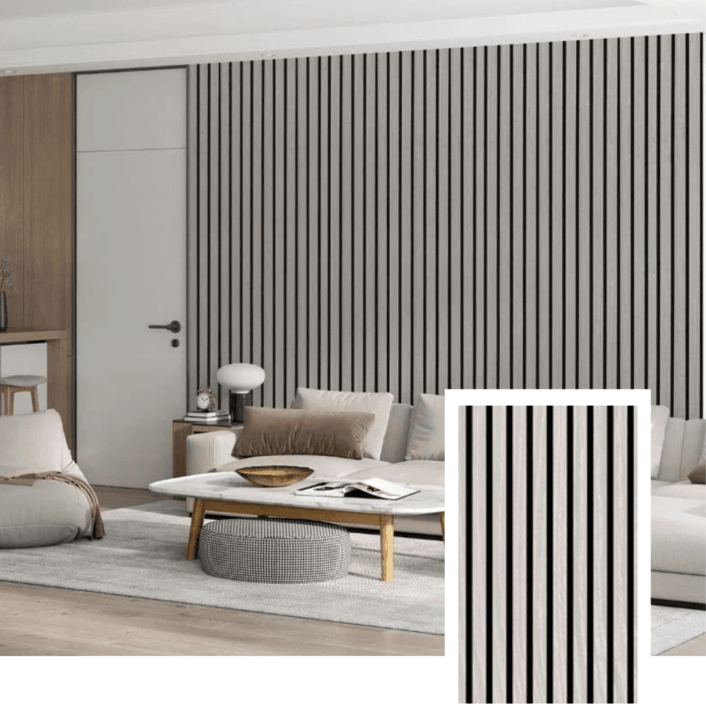 Rovere grigio