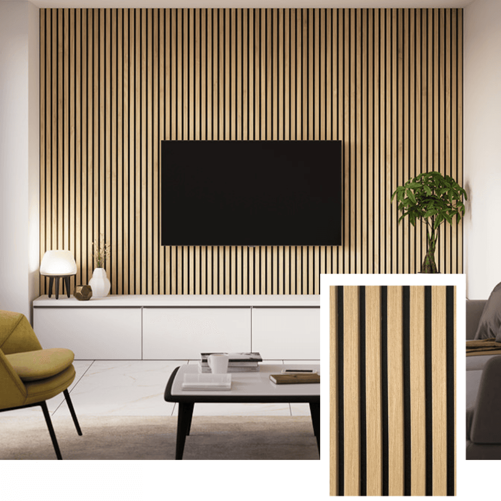 Rovere chiaro