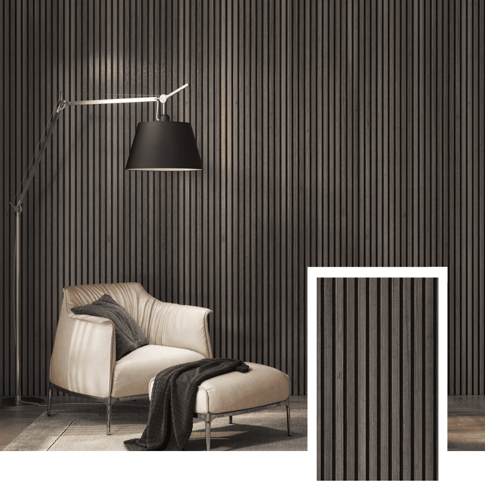 Rovere affumicato